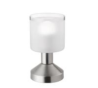 Rl lampe à poser moderne - Argent