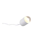 Rl lampe à poser Nara - Blanc