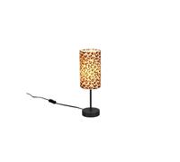 Rl lampe à poser Pardina - Noir