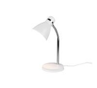 Rl Lampe de bureau Harvey - Blanc