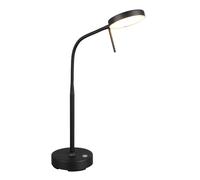 Reality Leuchten Moreno Lampe de table sans fil, LED, R54561132,