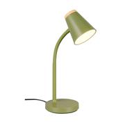 Rl Lampe de bureau LED - Vert