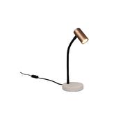 Rl lampe de bureau Taryn - Beige