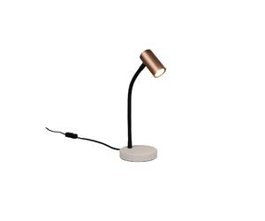 Rl lampe de bureau Taryn - Beige