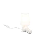 Rl Lampe de table céramique - Blanc