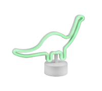 Rl lampe de table dinosaure - Blanc