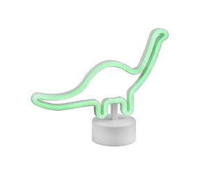 Rl lampe de table dinosaure - Blanc
