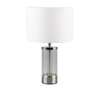 Rl lampe de table Grazia - Argent