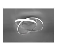 Rl Plafonnier LED Course - Argent