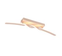 Rl plafonnier LED GINKO - Beige