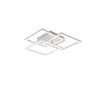 Rl plafonnier LED moderne - Blanc