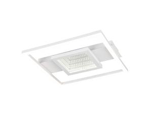 Rl Plafonnier LED moderne - Blanc