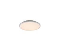 Rl plafonnier LED rond - Blanc