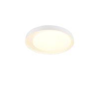 Rl Plafonnier LED rond - Blanc
