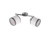 Rl Plafonnier moderne - Argent