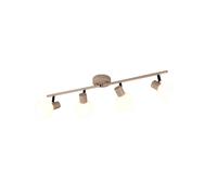 Rl spot intérieur 4 lampes - Beige
