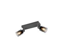 Rl spot LED CADIZ - Gris