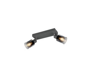 Rl spot LED CADIZ - Gris