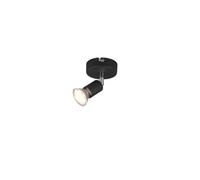 Rl Spot LED GU10 - Noir
