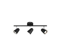 Rl spot plafond LED - Noir