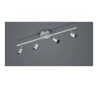 Rl Spot plafond Paris - Argent