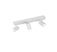 Rl spot Taryn 3 lampes - Blanc
