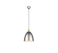 Rl suspension Jagger - Argent