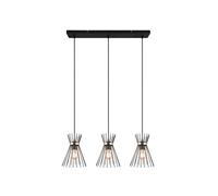 Rl suspension triple métal - Noir