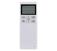 RLA502A700S RLA502A700B Télécommandes de Climatiseur Compatible avec Mitsubishi Heavy Ind AC SRR25ZM-S SRR35ZM-S SRF25ZMX-S SRF35ZMX-S SRF50ZMX-S SRK20ZS-S SRK25ZS-S SRK35ZS-S SRK50ZS-S SRK20ZM-S