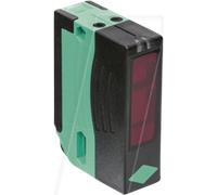 RLK28-FC-55-Z116 - Barrière lumineuse à réflexion contre les incendies, 3 m