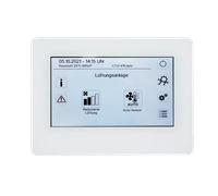 RLS T2 WS Commande de l'air ambiant 0157.1656 - Ventilateurs Maico
