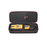 RLSOCO Étui pour Fluke Testeur électrique T5-600/T6-1000/T6-600/T5-1000