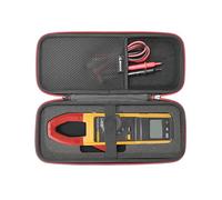 RLSOCO Mallette pour Multimètre Fluke 381 Numérique Remote Disp Trms (Mallette Uniquement)