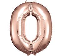 RM S/Shape: 0 Rose Gold