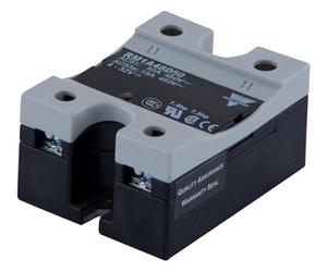 RM1A23A25 | CARLO GAVAZZI SSR ZS 230V 25A 24-265 VAC LED