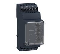 Rm35lm33mw Schneider - Relais De Contrôle De Niveau De Liquide à Sonde - 24 à 24
