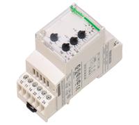 Schneider Electric RM35UB330 REL. SUR ET SOUS TENSION TRI PHASE PHASE