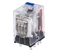 RMI A 45 24VDC | RMIA4524VDC | CARLO GAVAZZI RMI A 45 24VDC RELÉ INDUSTRIAL MIDI 14 PIN 24VDC