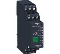 Contrôleur triphasé Schneider Electric RMNF22TB30