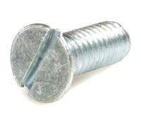 RMS Vis à tête fraisée fendue pour bac de carburateur M6X16 MM