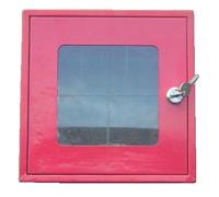 RMT SETAR Coffret sous verre dormant N1 P/ 15X21-26X34 250X250X150 - Mesure et contrôle
