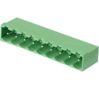 RND 205-00228 - Embase mâle Bornes de câble d'accouplement Connexion à