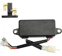 Rnigs Régulateur de tension automatique 3500 4000 W AVR 290440009 4 kW 3,5 kW 3 kW 2 kW pour Honda Clones Predator Champion Duromax Powermate Blackmax Firman Wen Etq 4375 4650 OEM