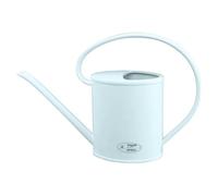 Rnj660 Arrosoir élégant pour intérieur et extérieur Bleu 36 x 24 cm