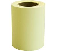 RNK CT1930 Recharge pour dérouleur CT1910 Jaune 60 mm x 10 m