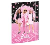 Rnk Verlag Carton À Dessin "Barbie", Carton, A3