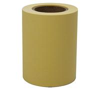 RNK - Verlag RNK CT1840 - Recharge de notes adhésives pour dévidoir CT1830, 60 mm x 10 m, jaune pastel, 1 pièce