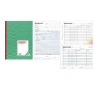 Rnk verlag - rnk verlag ausbildungsnachweis-hefter, din a4 5081 G