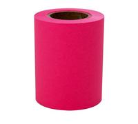 Rnk Verlag Rouleau De Recharge De Notes Adhésives, Rose