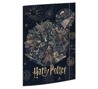 Carton à dessin 'Harry Potter', carton, A3